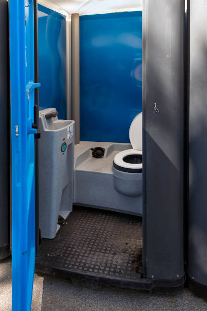 Best Portable toilet rental cost  in Bella Vista, AR