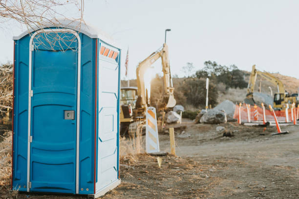 Best Portable restroom trailer rental  in Bella Vista, AR