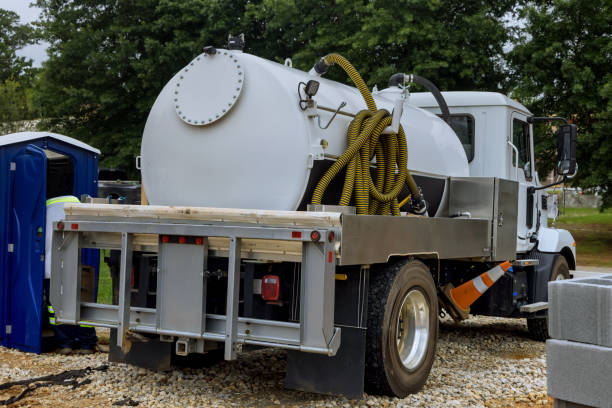 Best Construction site porta potty rental  in Bella Vista, AR