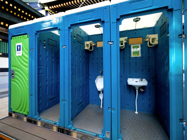 Best Porta potty rental near me  in Bella Vista, AR